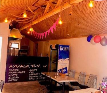 Adalar Hotel | Ozdemir Pansiyon