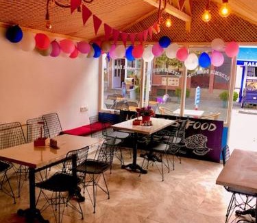 Adalar Hotel | Ozdemir Pansiyon