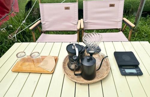 Thung Samo House | Ozone by บ้านเขาค้อ