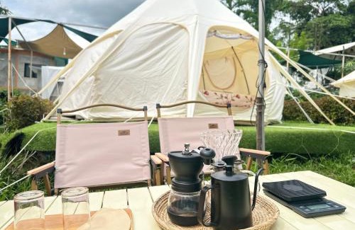 Thung Samo House | Ozone by บ้านเขาค้อ