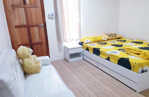 Chom Bueng House | Ozone farm resort