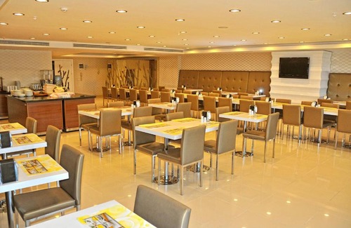 Aksehir Hotel | Ozpark Hotel