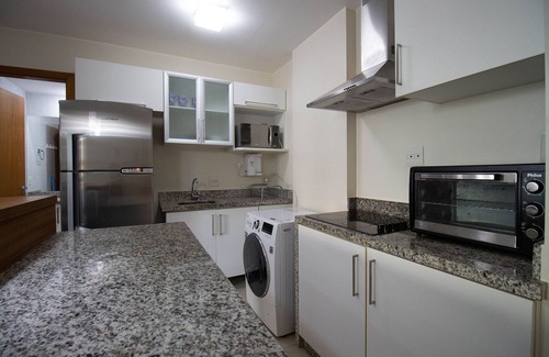 Smin House | Ozped Fats - Premier Residence Beira Lago