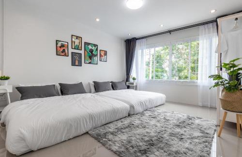 Ban Chang House | Ozzy's home@Banchang