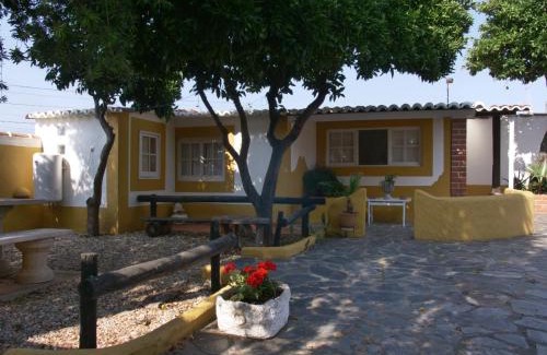 Sao Pedro de Tomar House | Páteo das Laranjeiras