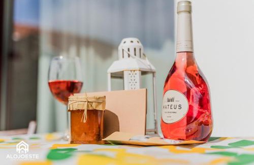 Lourinha Villa | Páteo Sagaipo