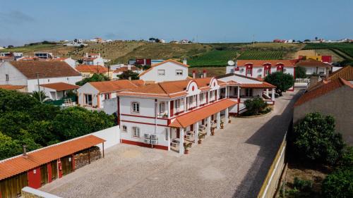 Torres Vedras House | Pátio da Figueira