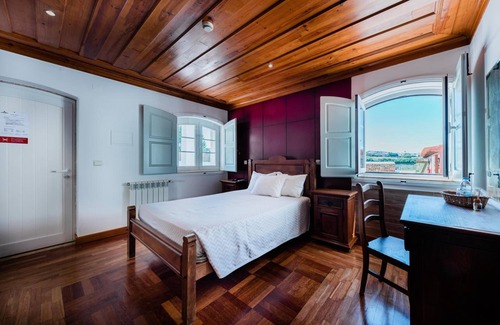 Torres Vedras House | Pátio da Figueira