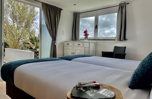 Cedros House | PÁTIO Ecolodge