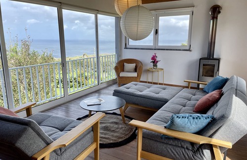 Cedros House | PÁTIO Ecolodge