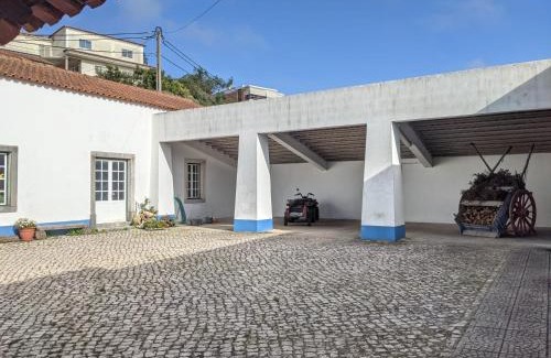 Santana Villa | Pátio Sant'Ana - 2 bedrooms villa w/exterior area