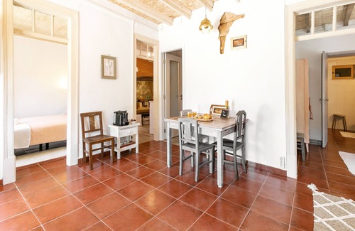 Rio Maior Apartment | Pátio Serrano - Escape to Nature