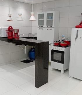 Porto Seguro Apartment | Pôr do sol beach house