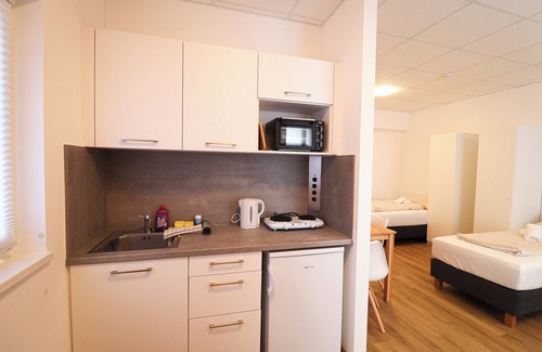 Arnoldstein Apartment | Pöckau 32 Smart Rooms Self Check In