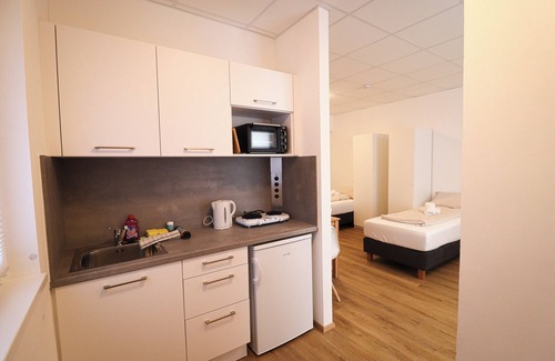 Arnoldstein Apartment | Pöckau 32 Smart Rooms Self Check In