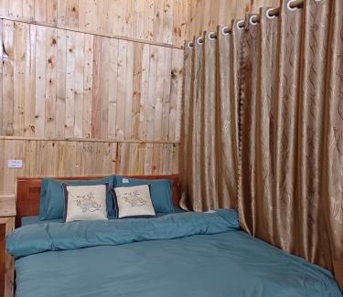 Mai Chau House | Pù lè house