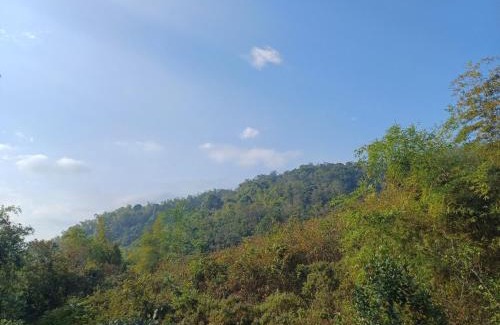 Mai Chau House | Pù lè house