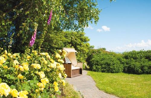 Kampen Villa | Pückdeel von Appartements & Mehr