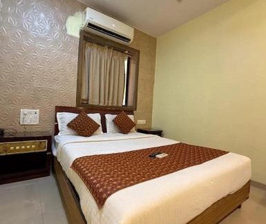 Fort House | P A Residency