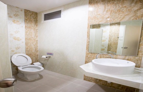 Nakhon Sawan Hotel | P.A. Thani Hotel