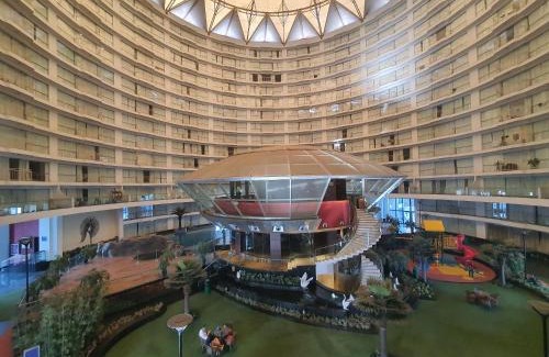 Dumas Apartment | P C Homes at Belliza near airport