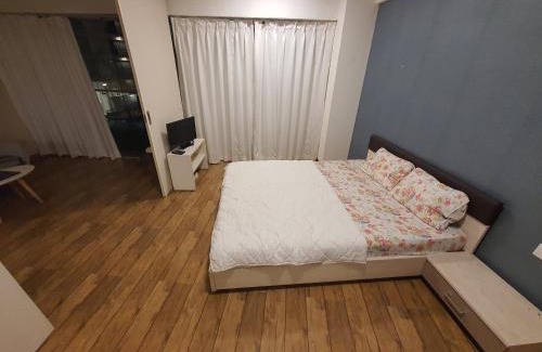 Dumas Apartment | P C Homes at Belliza near airport