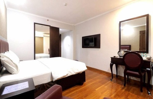 Rawasari Hotel | P Hotel Jakarta