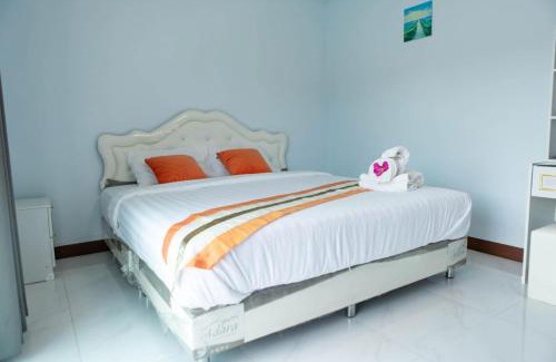 Khanom House | P&L21Resort