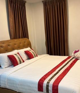 Khanom House | P&L21Resort