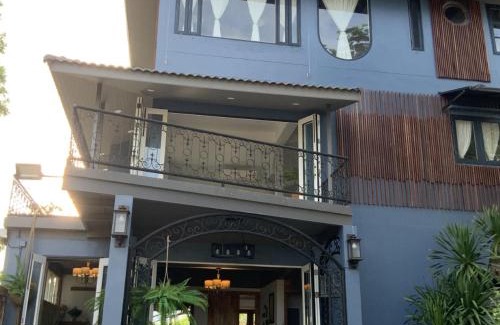 Bang Kao House | P.O.E Posh Homestay