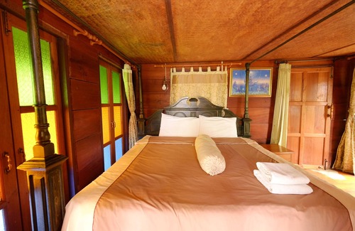 Mae Sariang Hotel | P&P Coffee & Resort Mae Sariang