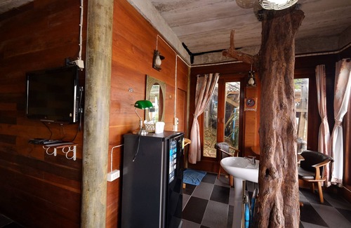 Mae Sariang Hotel | P&P Coffee & Resort Mae Sariang