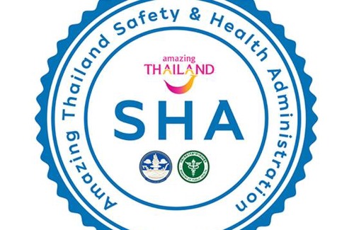 Kamphaeng Phet Resort | P.Paradise Hotel