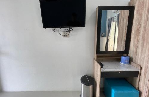 Don Tako Apartment | P Plus House Ratchaburi