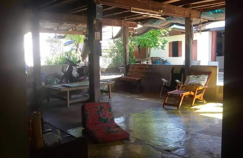 Phrae House | P'Ta Homestay