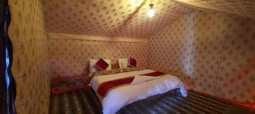 Spangmik Bed & Breakfast | P3 Camp Pangong