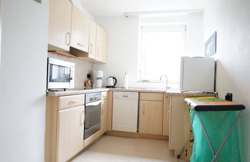 Fuldatal Apartment | P4 - Large apartment at the gates of Kassel