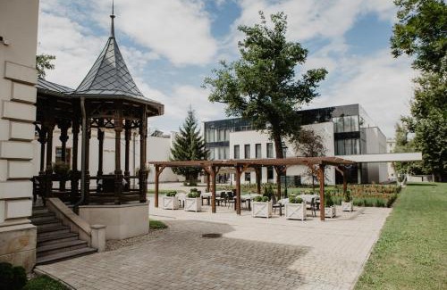 Krosno Hotel | Pałac Polanka