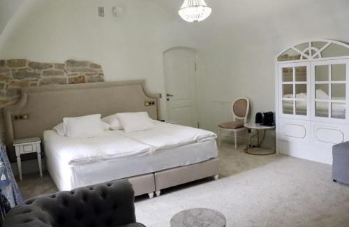 Staszow Apartment | Pałac Popielów w Kurozwękach, Pokój w Pałacu - Kurozwęcki