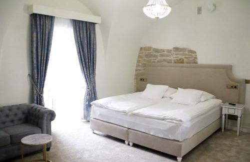 Staszow Apartment | Pałac Popielów w Kurozwękach, Pokój w Pałacu - Kurozwęcki