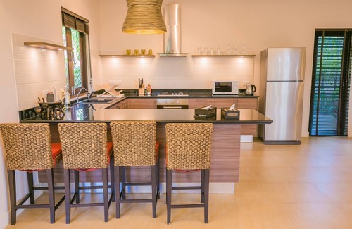 Wang Pong Resort | Pa Prai Villas & Suites