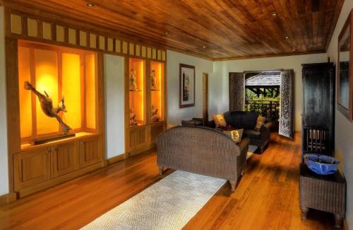 Mae Kon Resort | Pa Sak Tong