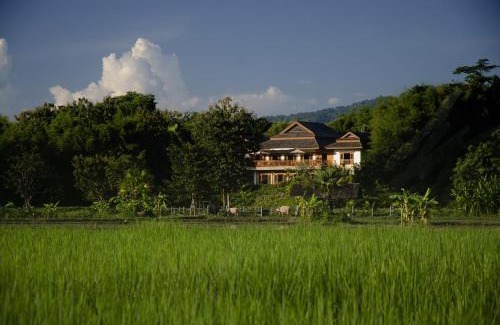 Mae Kon Resort | Pa Sak Tong