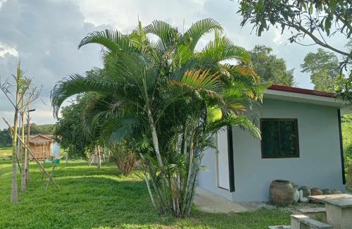 Wiang Chiang Rung House | Paa & Michaels Resort