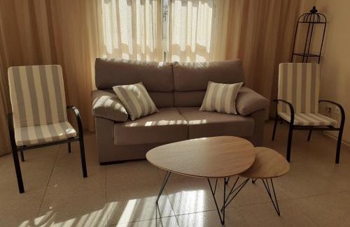 Grao de Gandia Apartment | PAAL PLAYA Solo Familias