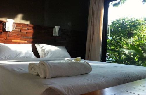 Kaeng Khoi Hotel | Paan Puan Place