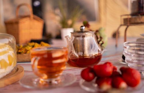 Gunehr House | Paarli Dhara,Bir