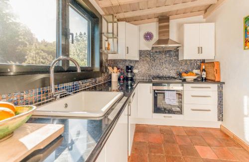 Puntagorda House | Pabellón de Miramar