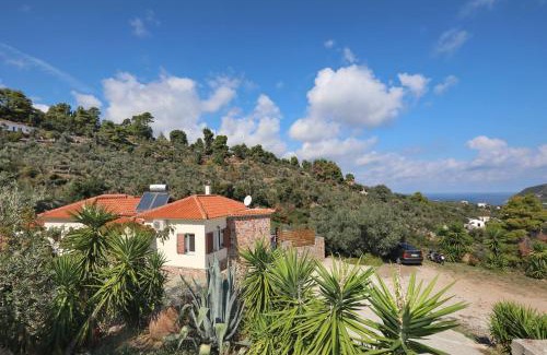 Stafylos House | Pablo's Resort