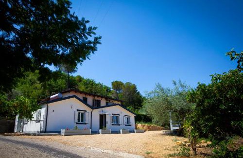 Piazza Armerina House | Pace rurale con stile, 3 camere 2 bagni